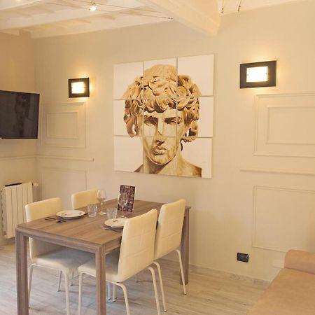 Casa Indipendente A Trastevere ローマ エクステリア 写真