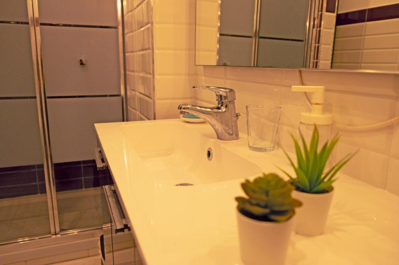 Casa Indipendente A Trastevere ローマ エクステリア 写真