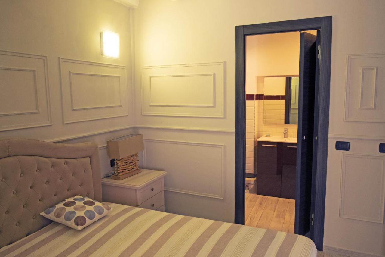 Casa Indipendente A Trastevere ローマ エクステリア 写真