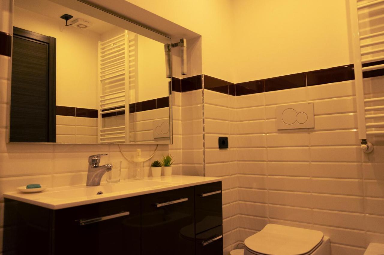 Casa Indipendente A Trastevere ローマ エクステリア 写真