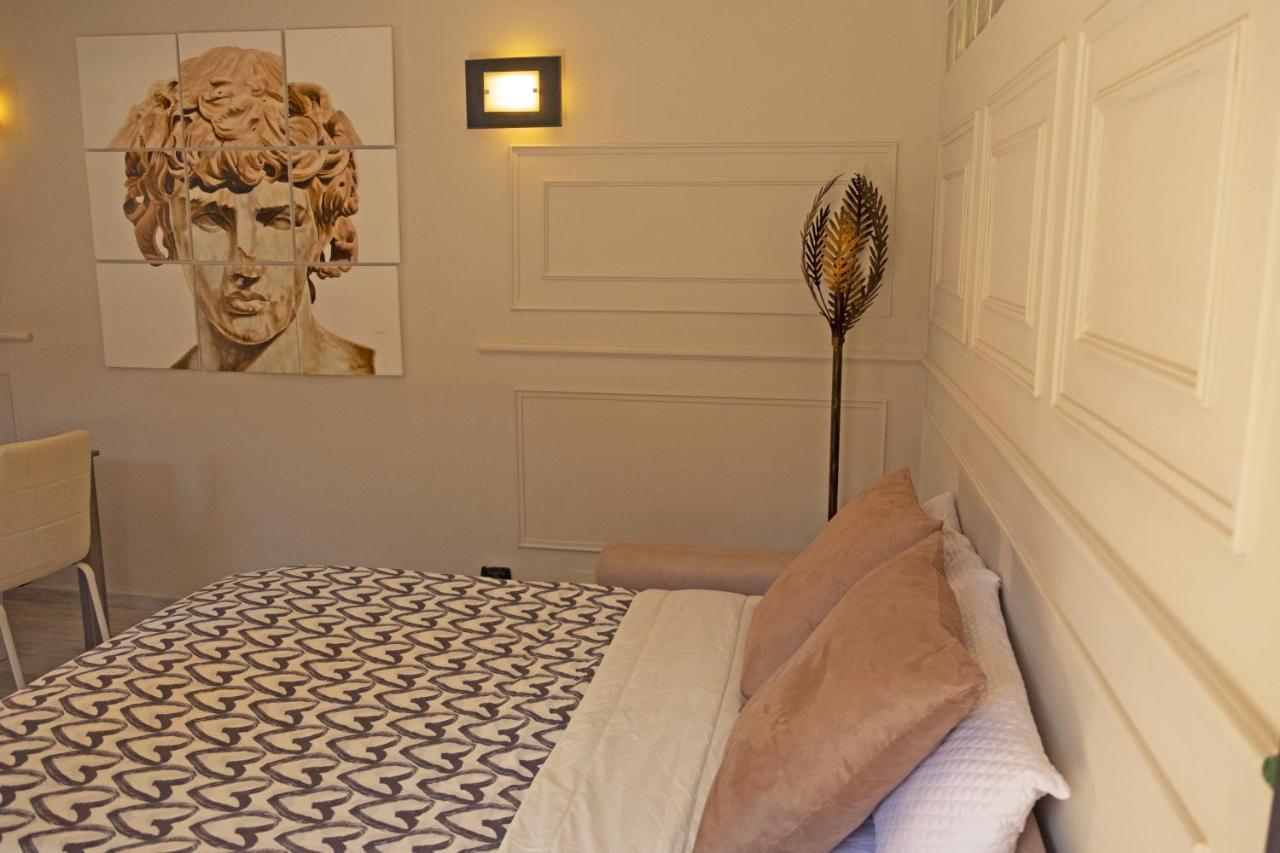 Casa Indipendente A Trastevere ローマ エクステリア 写真